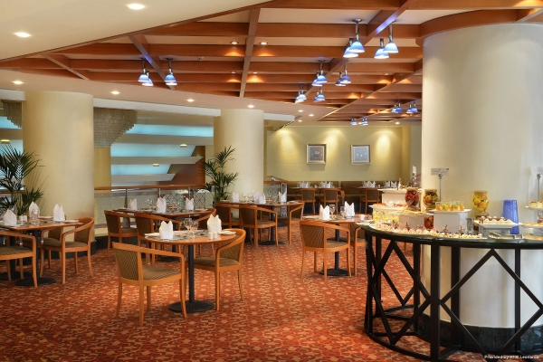 Swiss-Belhotel Sharjah (Schardscha)